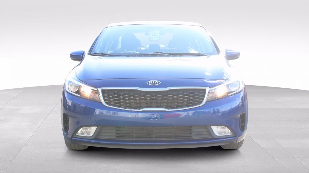 2017 Kia Forte LX+ ECO AUTOMATIQUE GROUPE ELECTRIQUE A/C #0