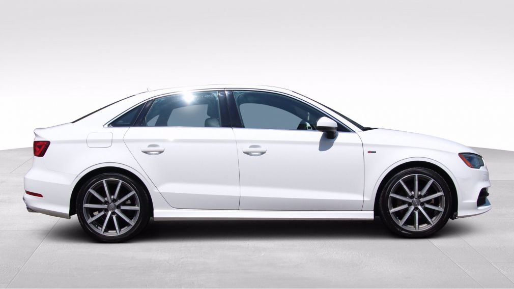 2016 Audi A3 2016 AUDI A3 2.0T TECHNIK QUATRO** CUIR**TOIT** #4