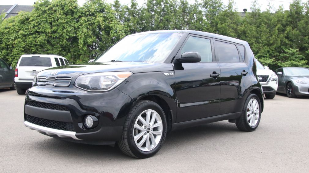 2018 Kia Soul KIA SOUL EX*GR.ÉLECTRIC*A/C* #13