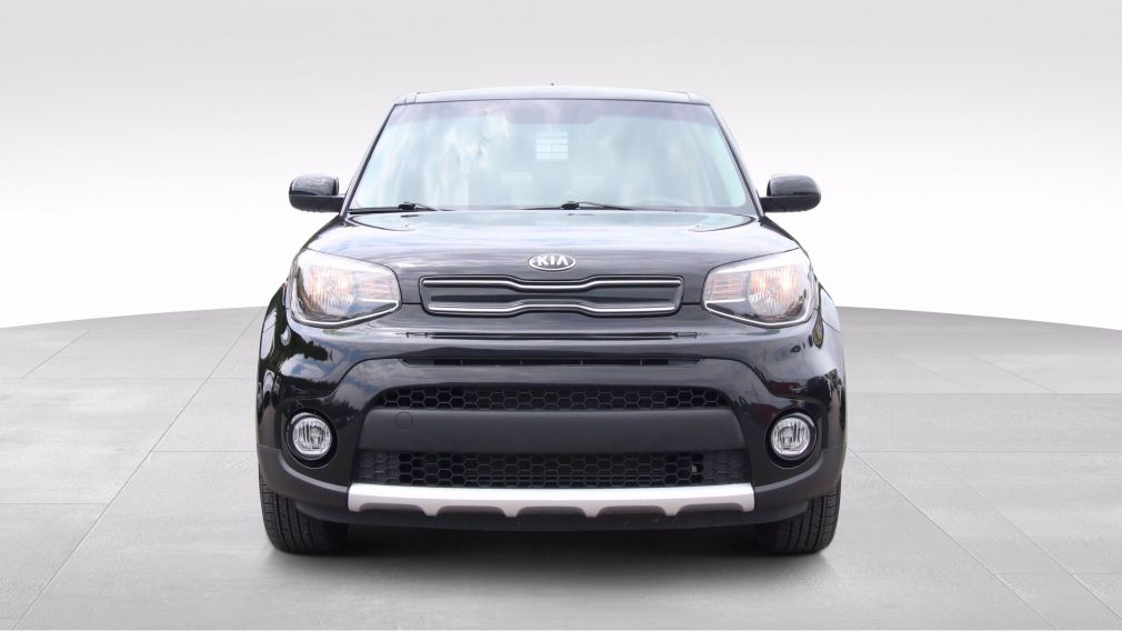 2018 Kia Soul KIA SOUL EX*GR.ÉLECTRIC*A/C* #0