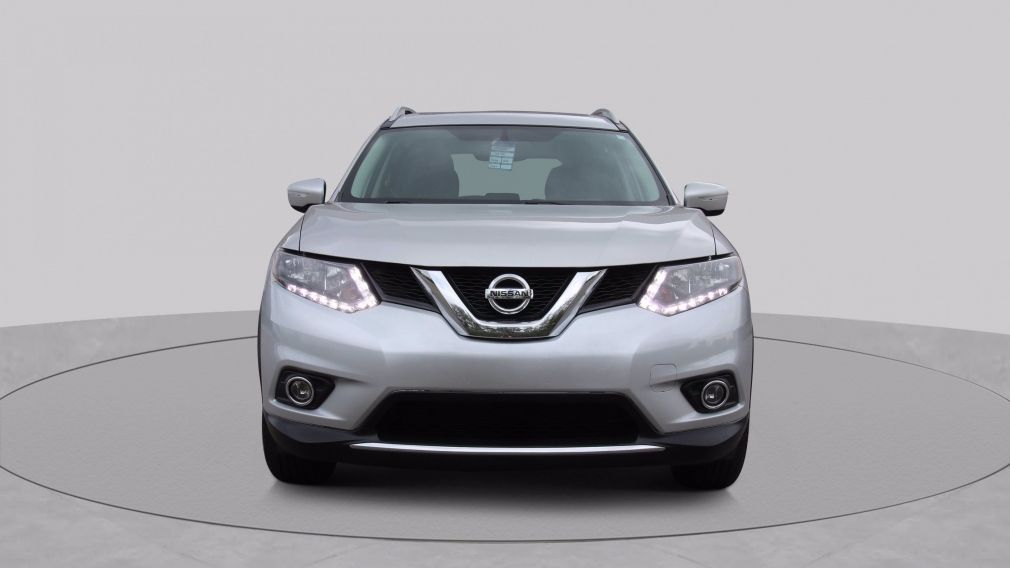 2014 Nissan Rogue SV AUTO A/C GR ELECTRIQUE #10