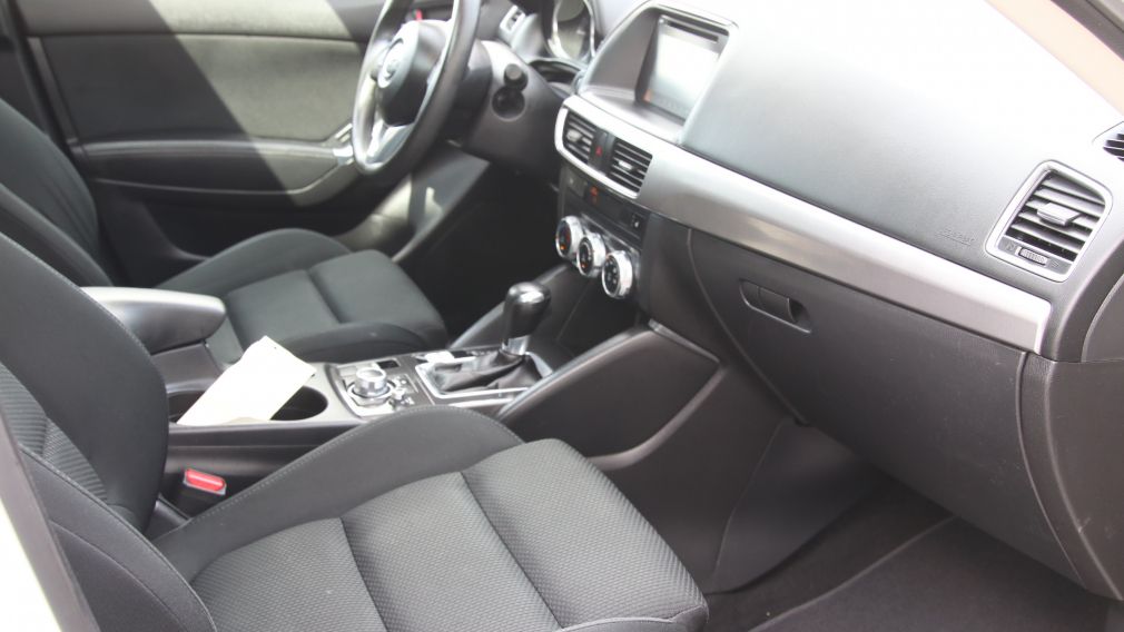 2016 Mazda CX 5 CX-5 GS AUTO TOIT OUVRANT MAGS #21