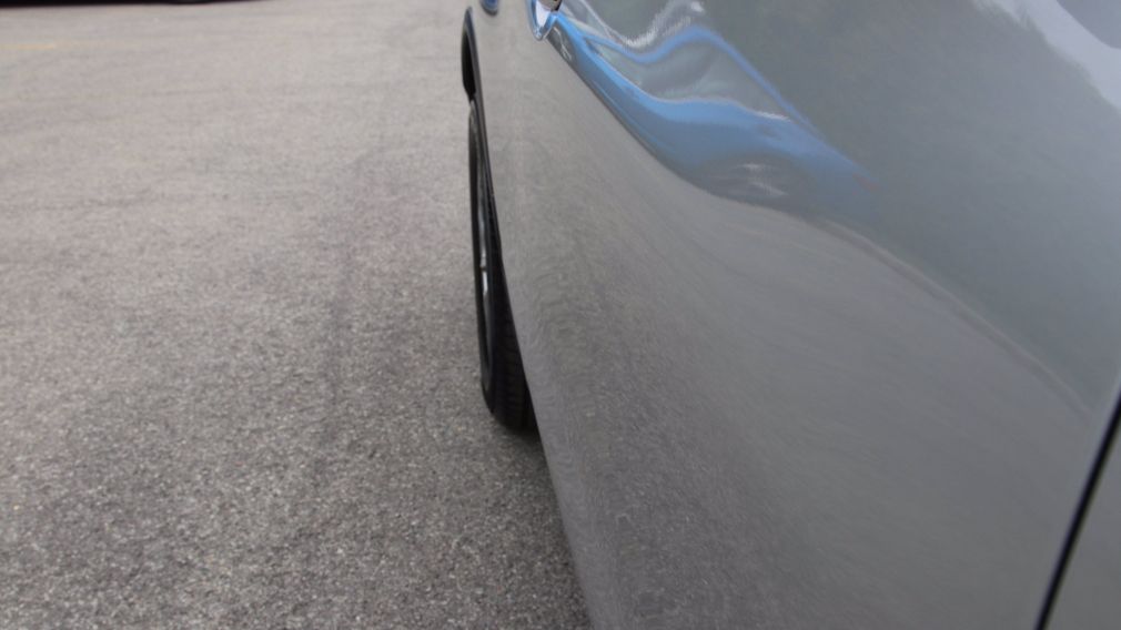 2014 Nissan Rogue SL AWD A/C GR ELECT TOIT MAGS BLUETOOTH #2