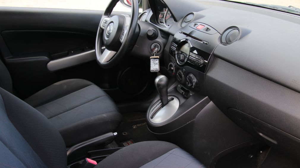 2011 Mazda 2 GX AUTOMATIQUE A/C #22