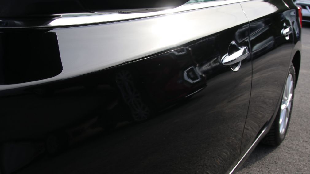 2017 Nissan Sentra SV AUTO A/C GR ELECTRIQUE CAM RECUL BANC CHAUFFANT #11