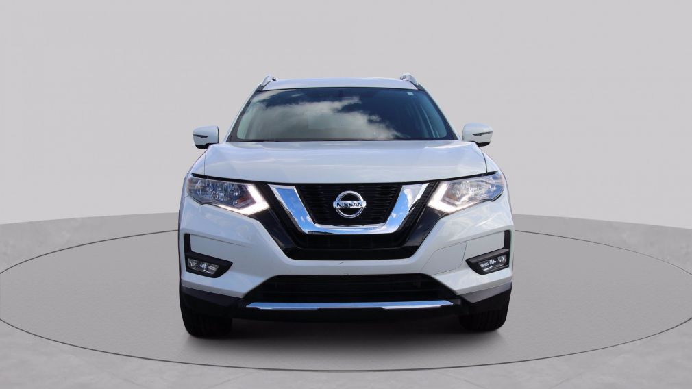 2017 Nissan Rogue SV AUTO A/C GR ELECTRIQUE CAM RECUL BANC CHAUFFANT #0