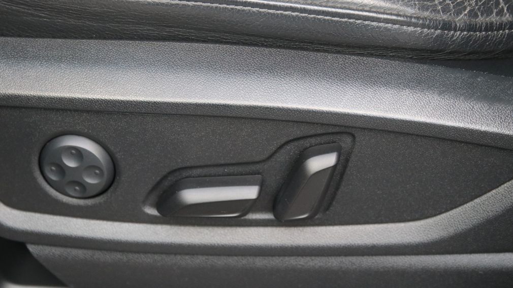 2018 Audi Q5 AUDI Q5 2.0T PROGRESSIV | AWD | CUIR | TOIT | NAV #15