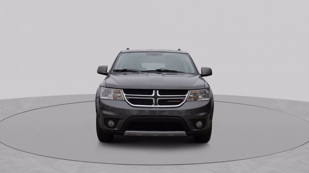 2013 Dodge Journey JOURNEY R/T AWD #11