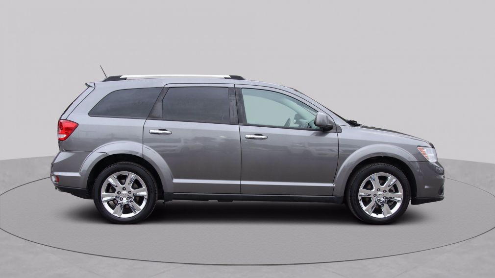 2013 Dodge Journey JOURNEY R/T AWD #3