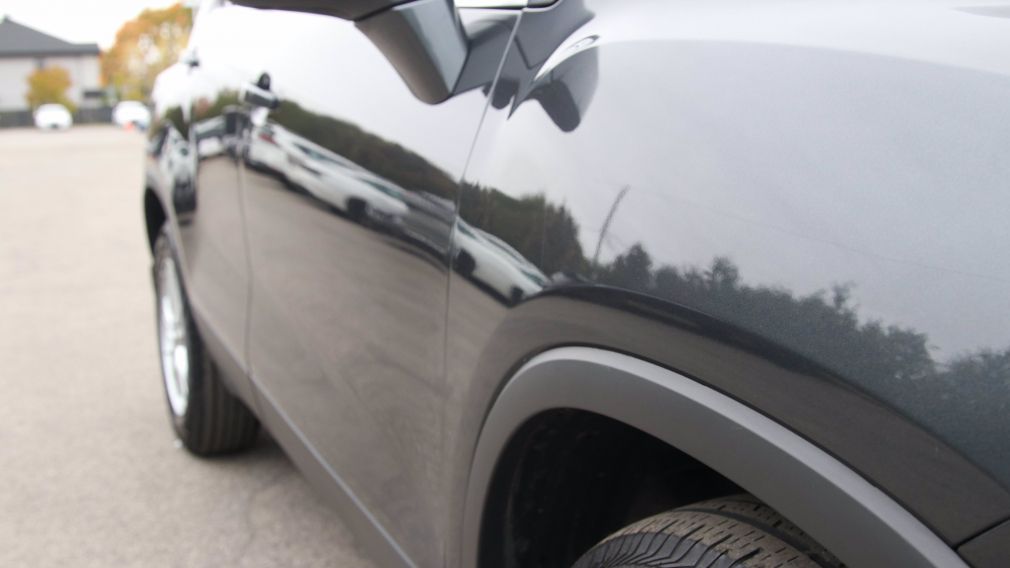 2015 Chevrolet Trax LT AUTOMATIQUE AIR MAGS #2