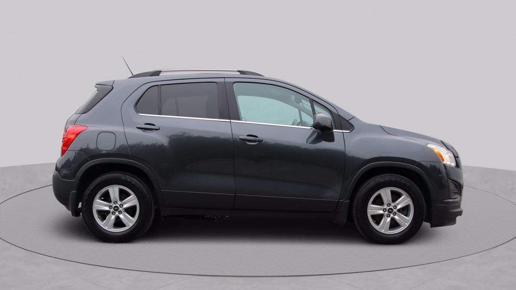 2015 Chevrolet Trax LT AUTOMATIQUE AIR MAGS #3