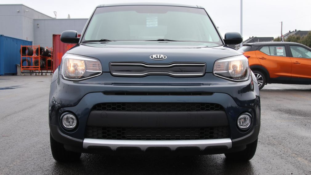 2018 Kia Soul EX AUTO A/C GR ELECT TOIT MAGS  BLUETOOTH #12