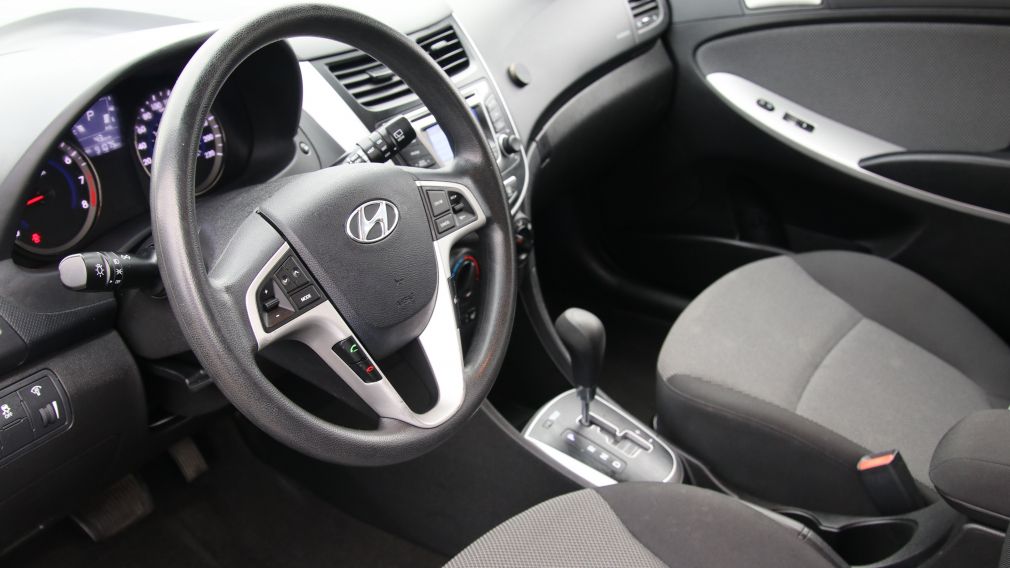 2014 Hyundai Accent GL AUTOMATIQUE GROUPE ELECTRIQUE #18