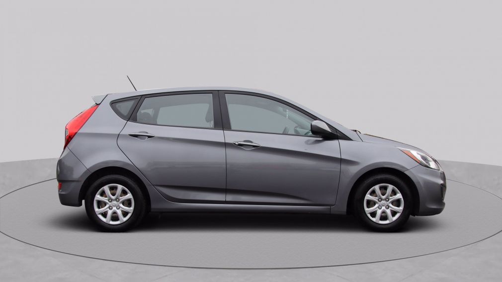 2014 Hyundai Accent GL AUTOMATIQUE GROUPE ELECTRIQUE #4