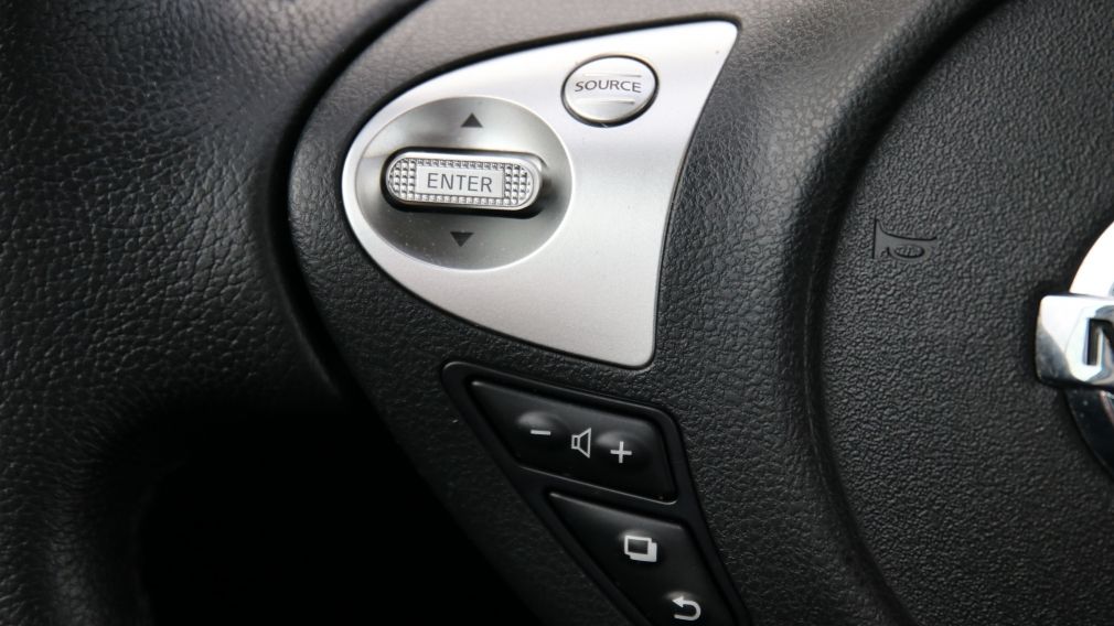 2019 Nissan Sentra SV AUTO A/C GR ELECTRIQUE CAM RECUL BANC CHAUFFANT #16