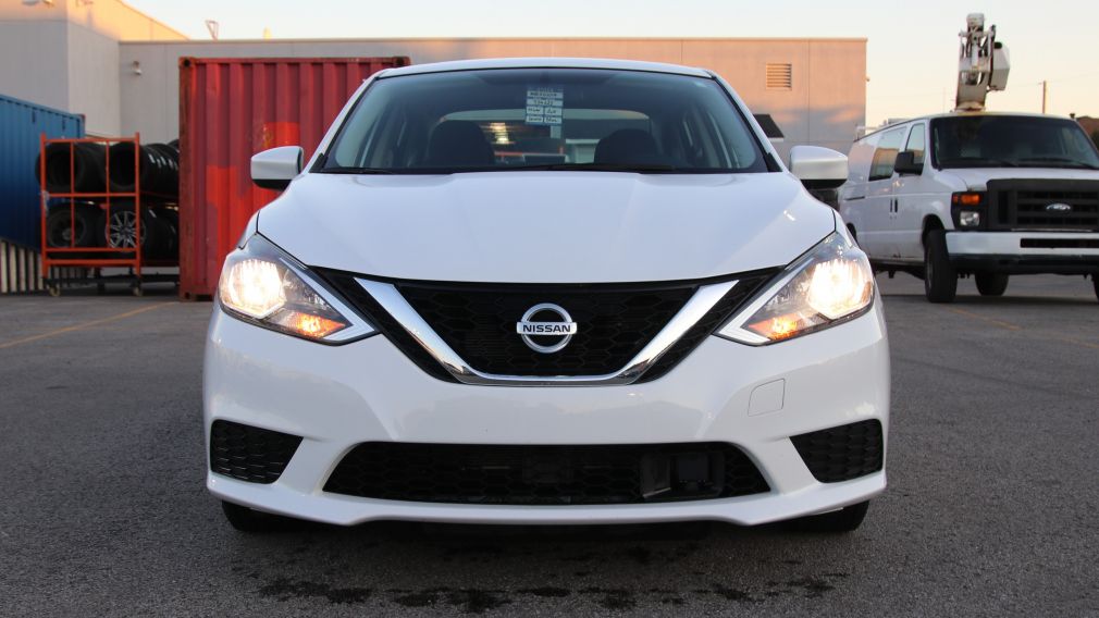 2018 Nissan Sentra SV AUTO A/C GR ELECTRIQUE TOIT BANC CHAUFFANT #12