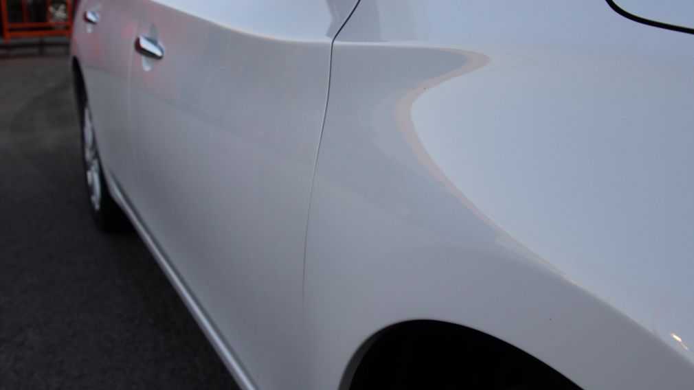 2018 Nissan Sentra SV AUTO A/C GR ELECTRIQUE TOIT BANC CHAUFFANT #2