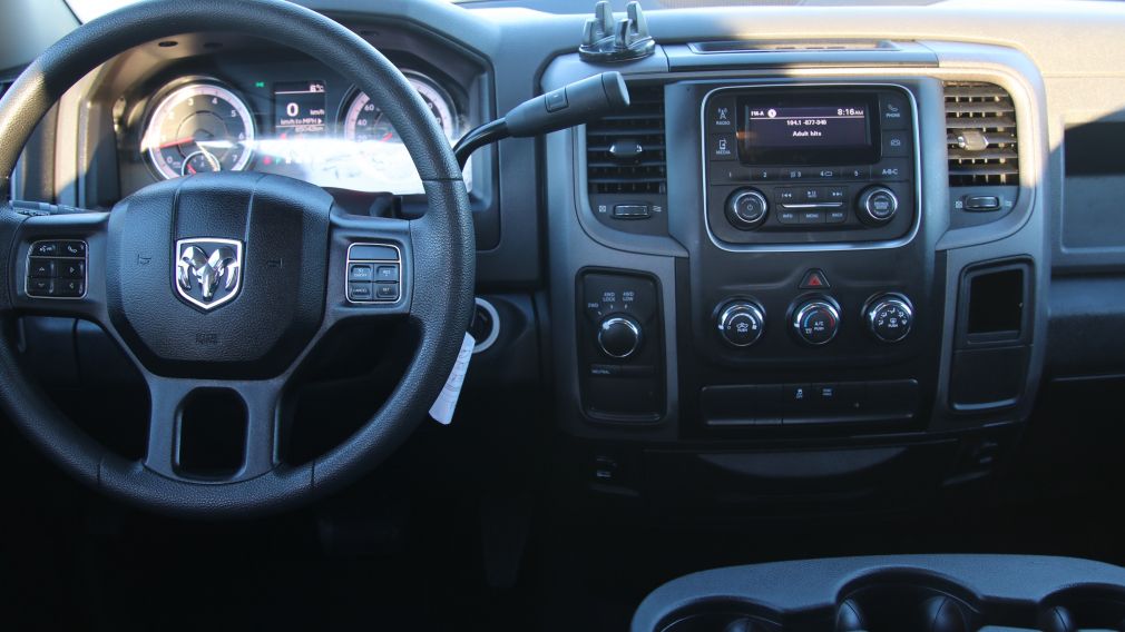 2018 Dodge Ram RAM 1500 ST QUAD CAB 4X4 V-8 #17