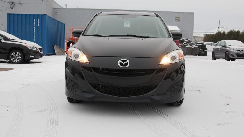 2017 Mazda 5 GS AUTOMATIQUE A/C MAGS #12