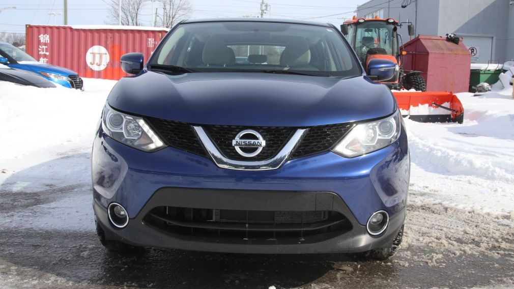 2017 Nissan Qashqai SV AUTO A/C GR ELECTRIQUE CAM RECUL BANC CHAUFFANT #11