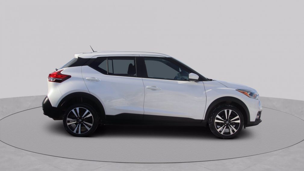 2019 Nissan Kicks SV AUTO A/C GR ELECTRIQUE CAM RECUL BANC CHAUFFANT #3