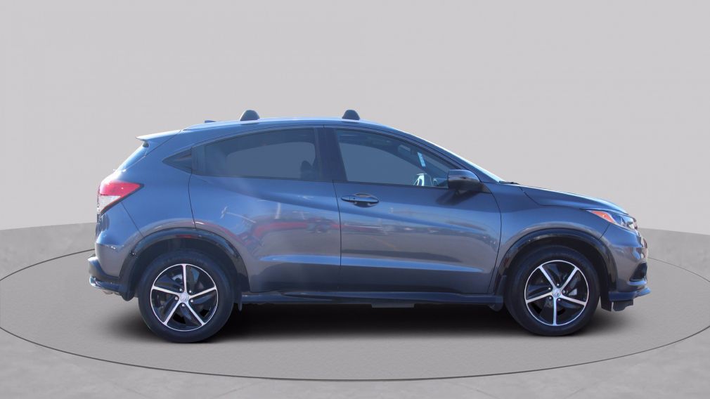 2020 Honda HR V Sport #3