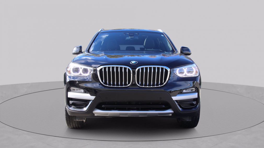 2019 BMW X3 BMW X3 * xDrive30i * TOIT PANO*NAVIGATION* #0