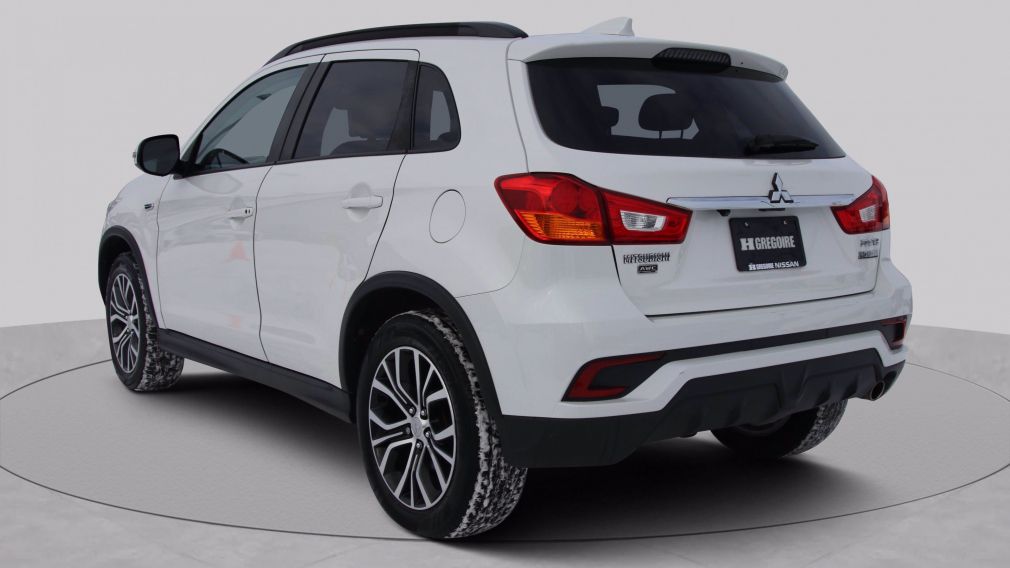 2018 Mitsubishi RVR RVR AWD TOIT PANORAMIQUE MAGS #6