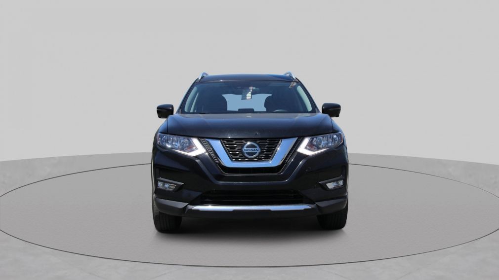 2019 Nissan Rogue SV AWD AUTO A/C GR ELECTRIQUE CAM RECUL BANC CHAUF #2