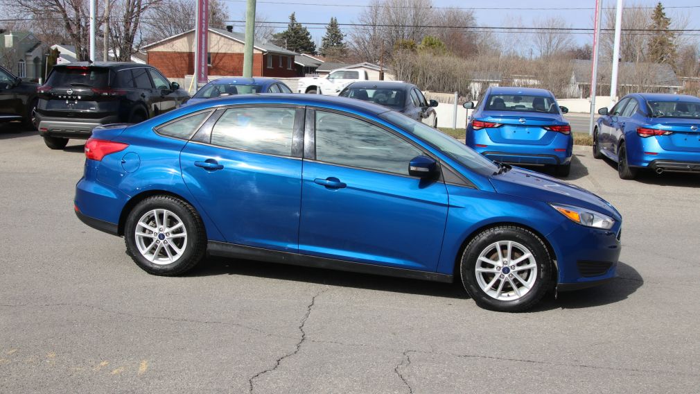 2018 Ford Focus SE AUTOMATIQUE A/C GROUPE ELECTRIQUE #9