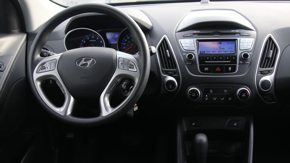 2012 Hyundai Tucson GL AWD AUTOMATIQUE GROUPE ELECTRIQUE #10