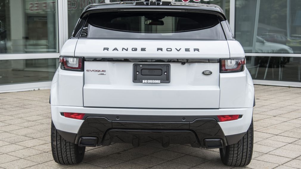 2018 Land Rover Range Rover Evoque HSE Dynamic AWD, CUIR, GPS, TOIT PANO, MAGS NOIR, #52