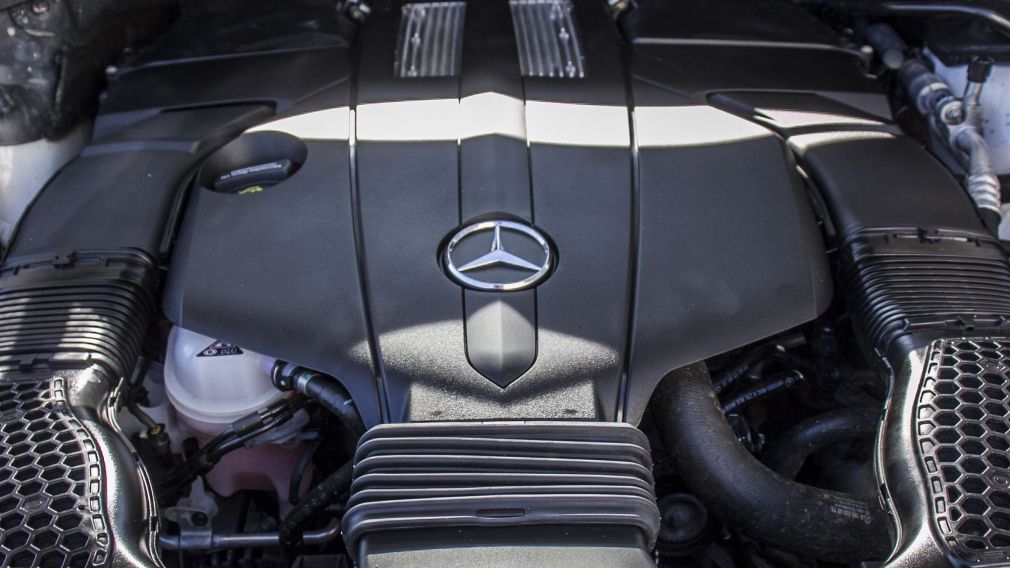 2018 Mercedes Benz GLS AWD, CUIR, TOIT PANO, GPS, BAS KM, AUBAINE !!! #38