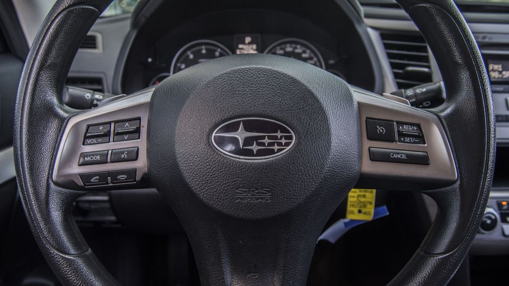 2013 Subaru Outback 2.5i Touring, AWD, BAS KM, AC, BLUETOOTH, AUBAINE! #11