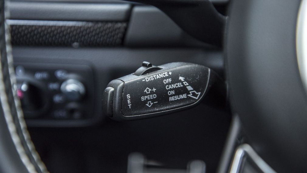 2016 Audi S7 CUIR, TOIT, 420 HP, V8 TURBO, GPS, AUBAINE!!! #23