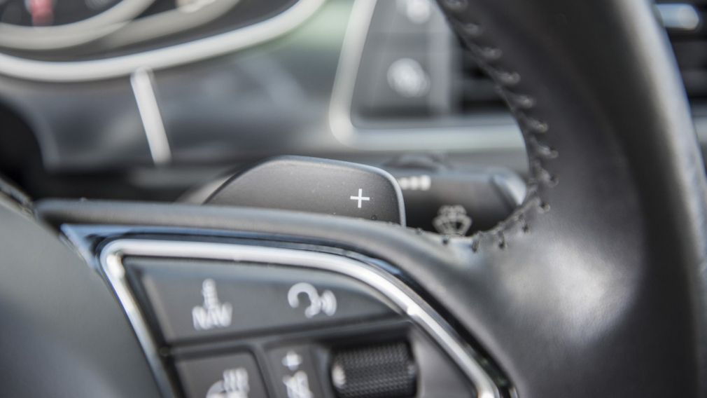 2016 Audi A7 3.0T Technik, S-LINE, CUIR, TOIT, GPS, BAS KM, AUB #26
