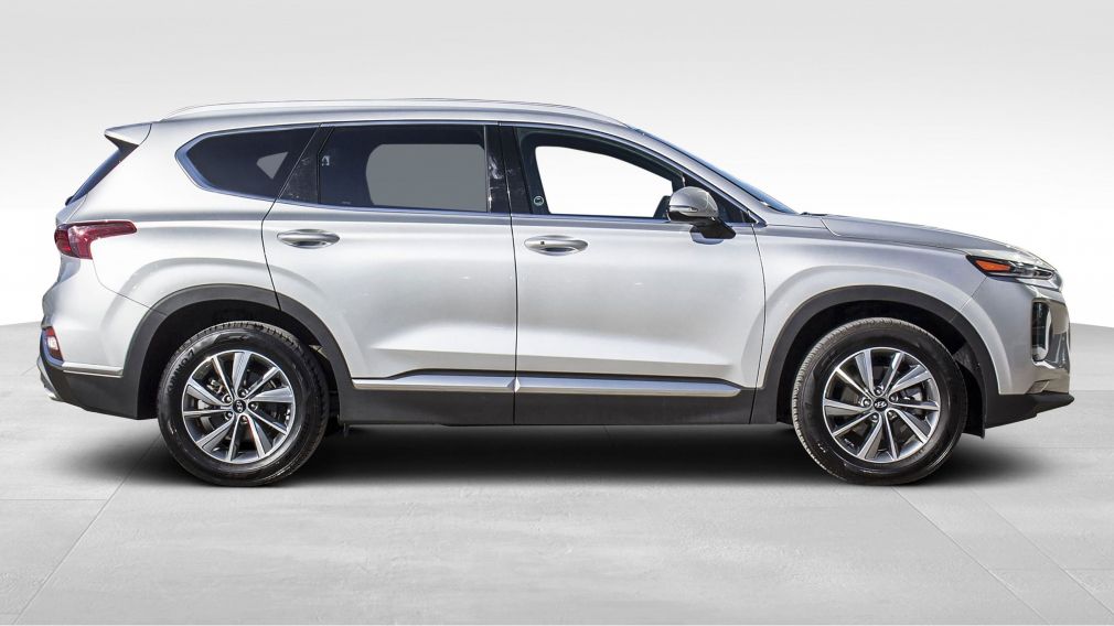 2019 Hyundai Santa Fe PREFERRED AWD, TRÈS BAS KM, COMME NEUF, AUBAINE! #3