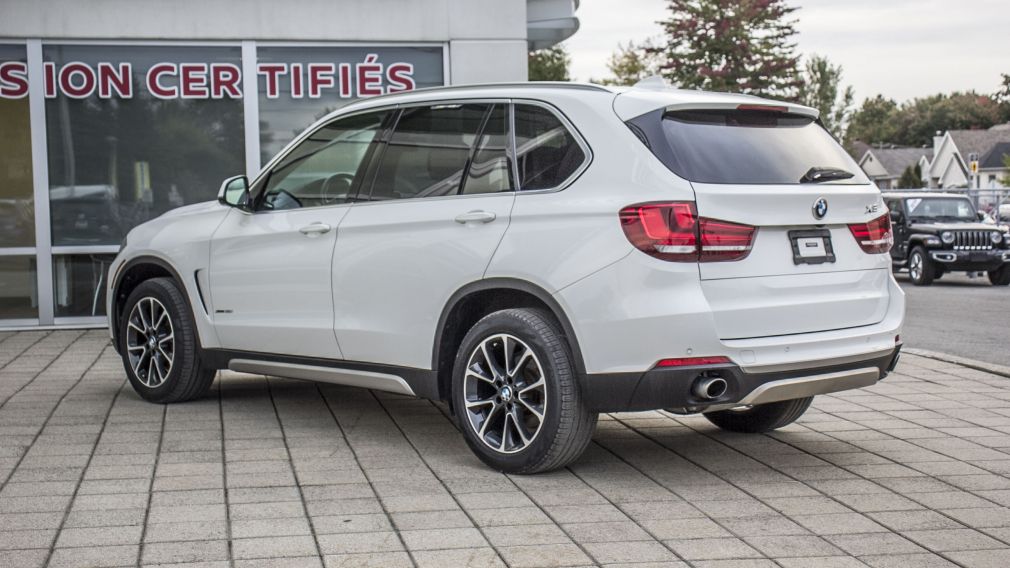 2016 BMW X5 xDrive35i AWD, CUIR, TOIT, GPS, PROPRE, AUBAINE!!! #38