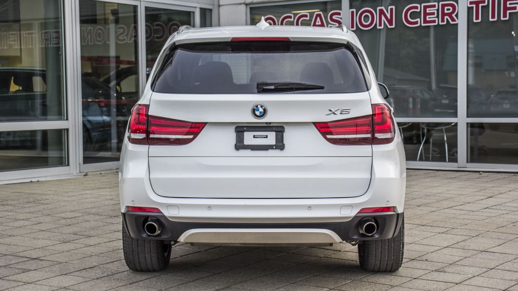 2016 BMW X5 xDrive35i AWD, CUIR, TOIT, GPS, PROPRE, AUBAINE!!! #39