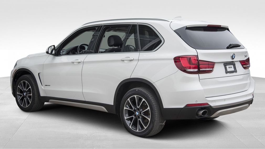 2016 BMW X5 xDrive35i AWD, CUIR, TOIT, GPS, PROPRE, AUBAINE!!! #5