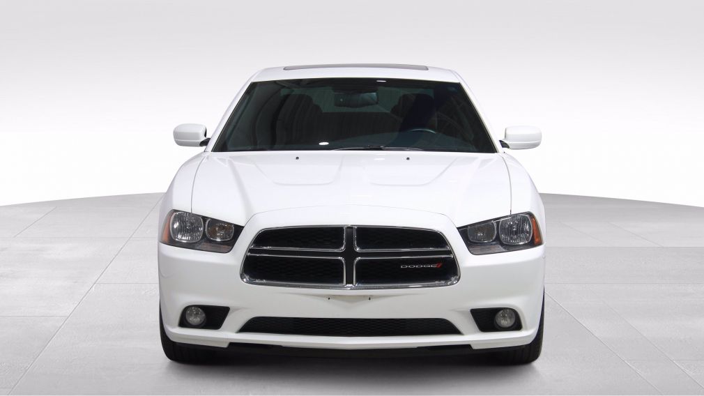 2014 Dodge Charger SXT AUTO A/C TOIT MAGS #2