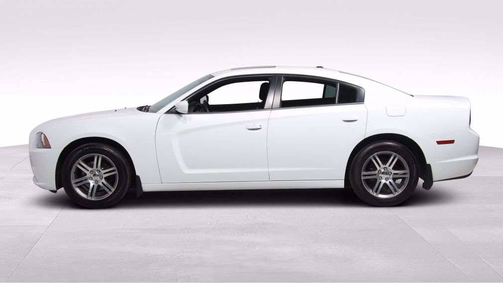 2014 Dodge Charger SXT AUTO A/C TOIT MAGS #4