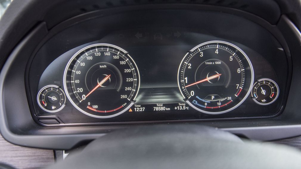 2015 BMW X5 XDRIVE 35i, 7 PASSAGERS, CUIR, TOIT, GPS, RARE !!! #19