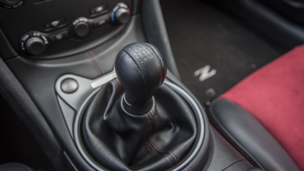 2018 Nissan 370Z NISMO, 350HP, CUIR, GPS, 1 PROPRIO, TRÈS RARE !!! #24