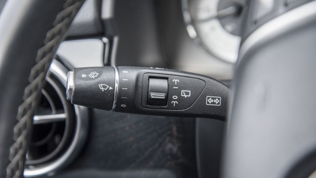 2015 Mercedes Benz GLK250 BLUE TECH, AWD, CUIR, TOIT, GPS, BAS KM !! #20