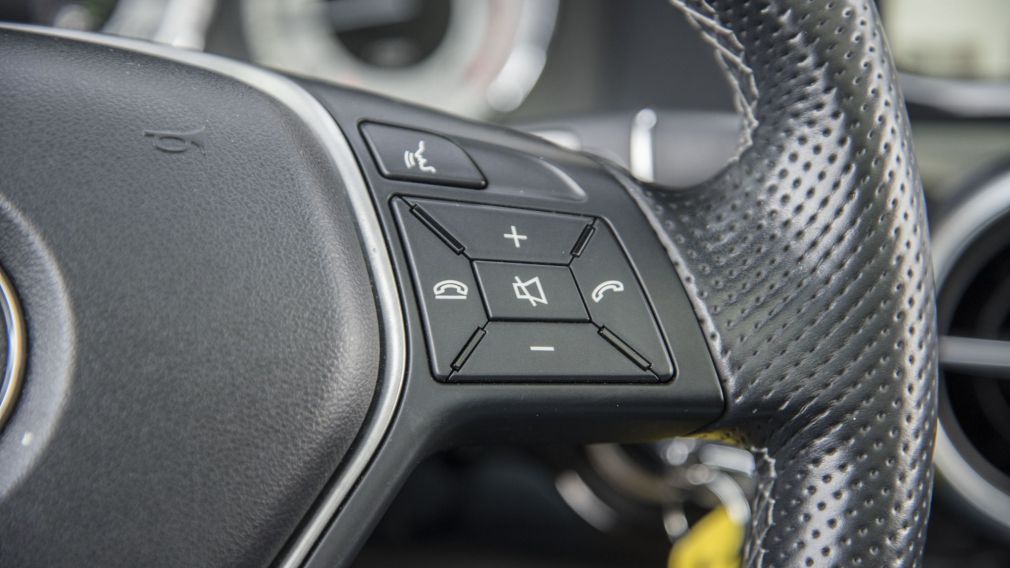 2015 Mercedes Benz GLK250 BLUE TECH, AWD, CUIR, TOIT, GPS, BAS KM !! #13