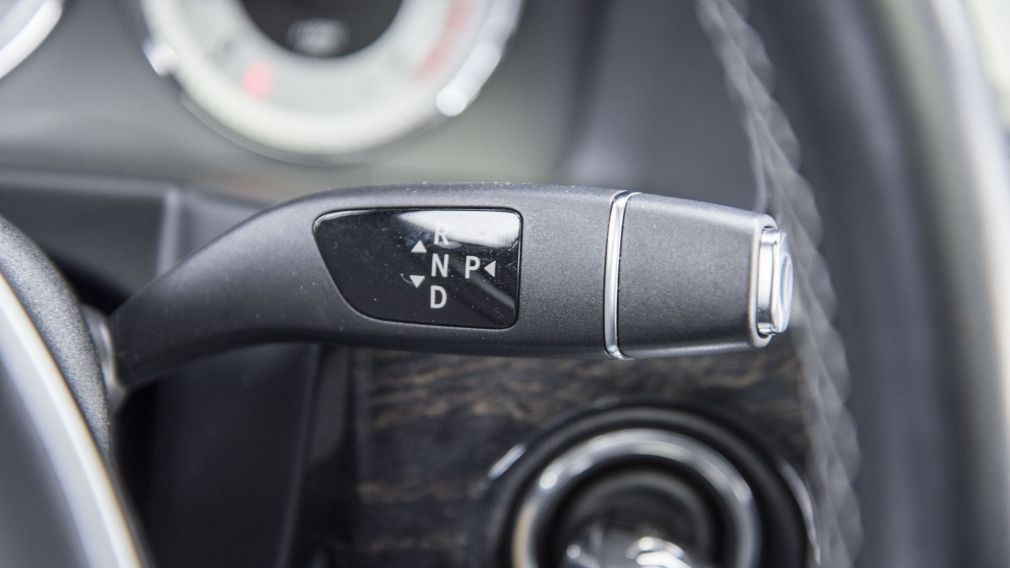 2015 Mercedes Benz GLK250 BLUE TECH, AWD, CUIR, TOIT, GPS, BAS KM !! #20