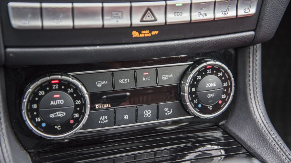 2014 Mercedes Benz CLS63 AMG, 550HP, CUIR, TOIT, GPS, RARE, BAS KM !!! #18