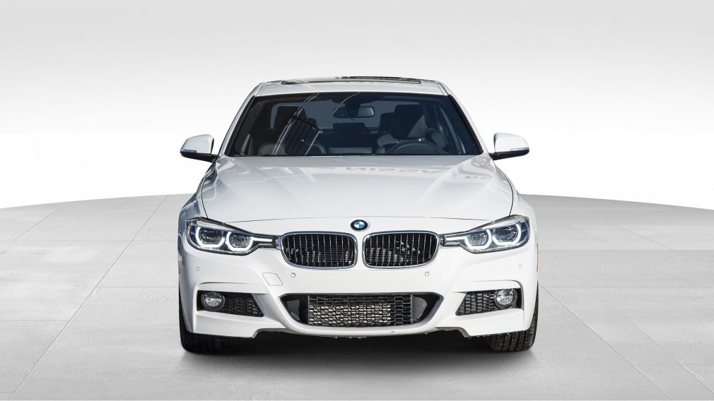 Bmw 328 2018