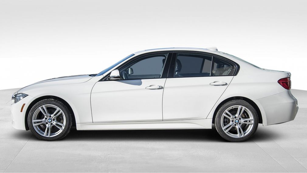 Bmw 328 2018